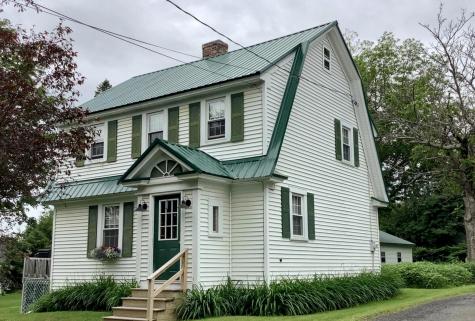 10 Coolidge Avenue Caribou ME 04736
