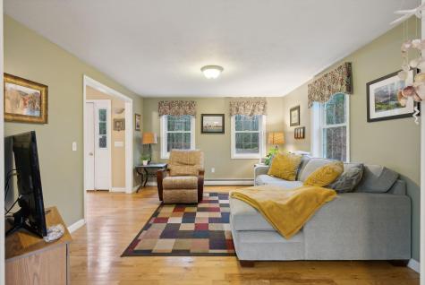 771 Walker Road Lyman ME 04002