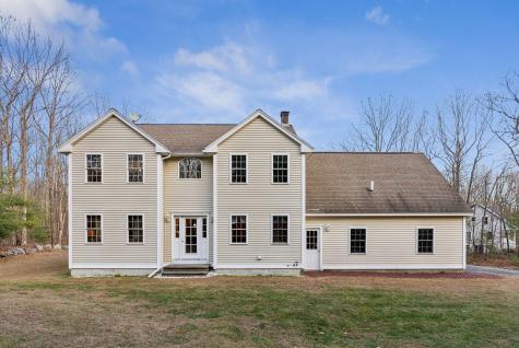 771 Walker Road Lyman ME 04002