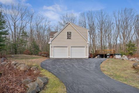 771 Walker Road Lyman ME 04002