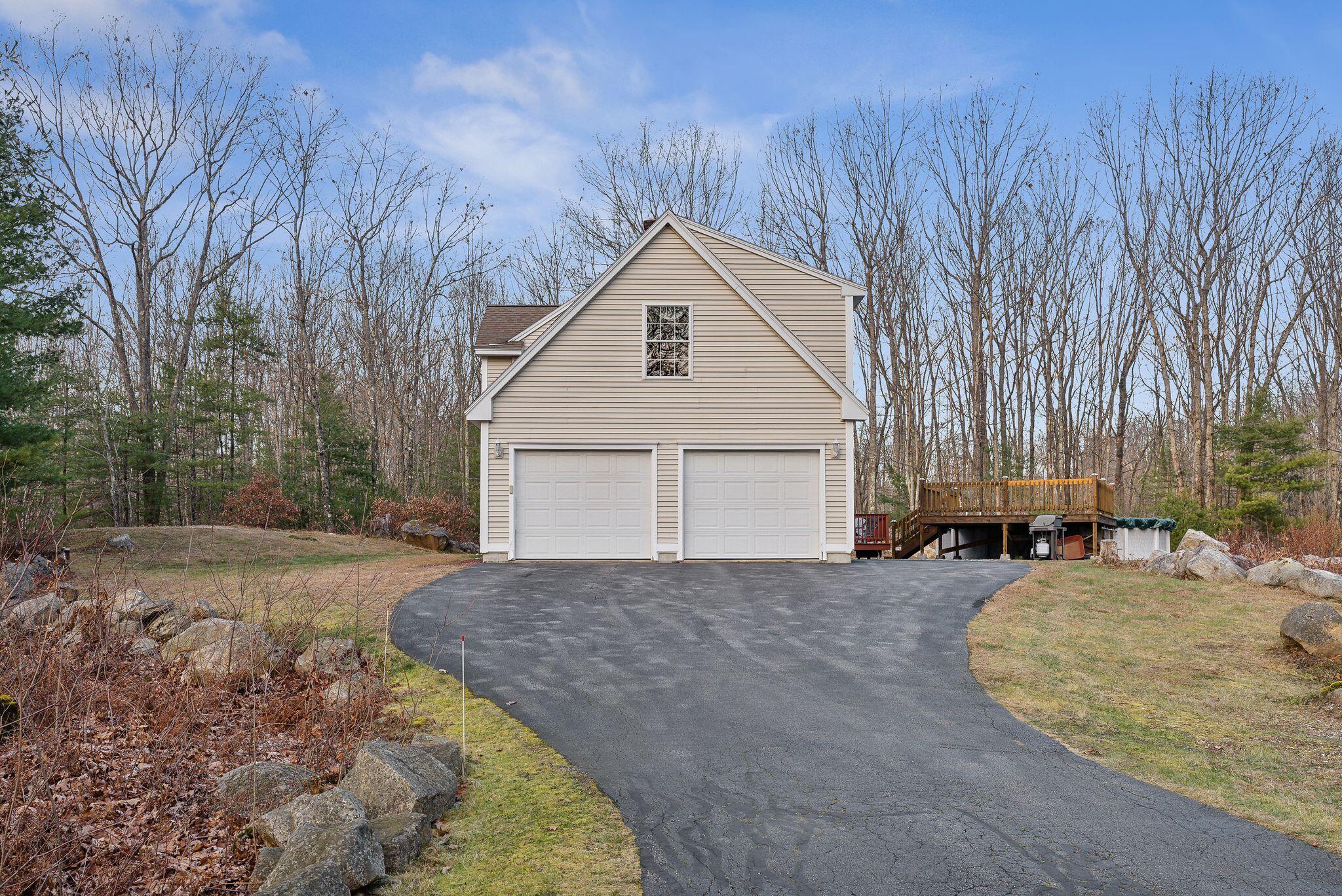 771 Walker Road Lyman ME 04002