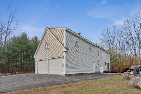 771 Walker Road Lyman ME 04002