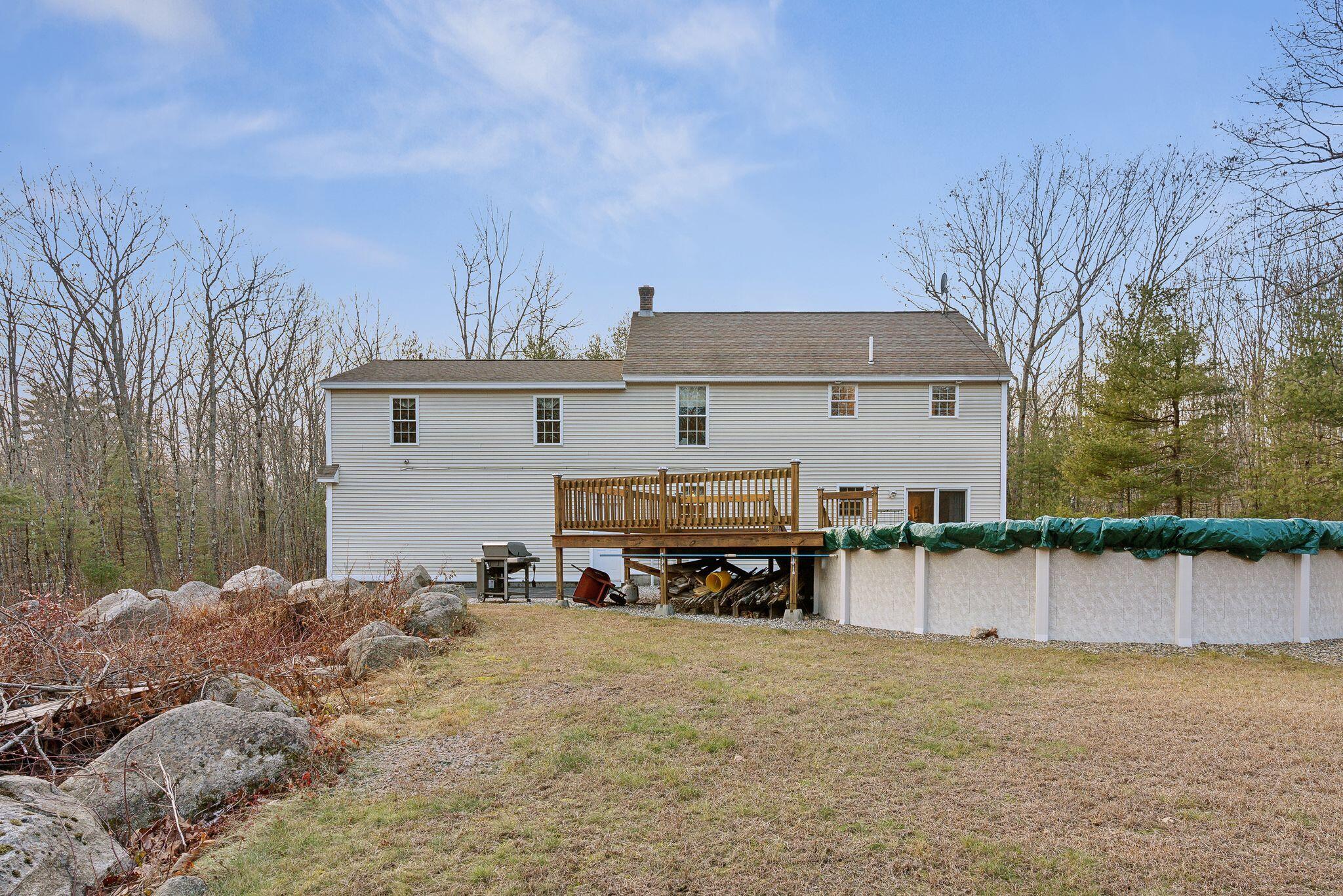 771 Walker Road Lyman ME 04002