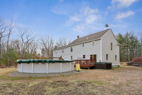 771 Walker Road Lyman ME 04002