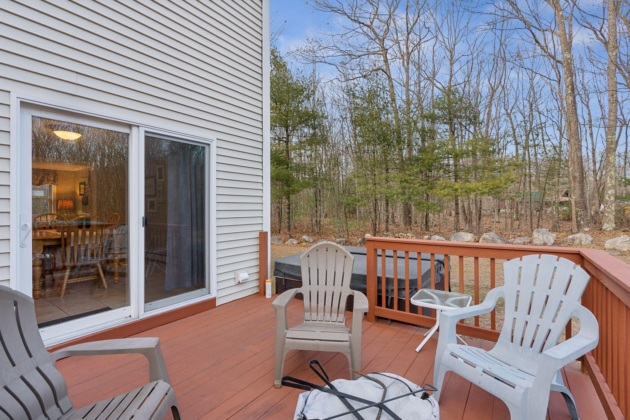 771 Walker Road Lyman ME 04002