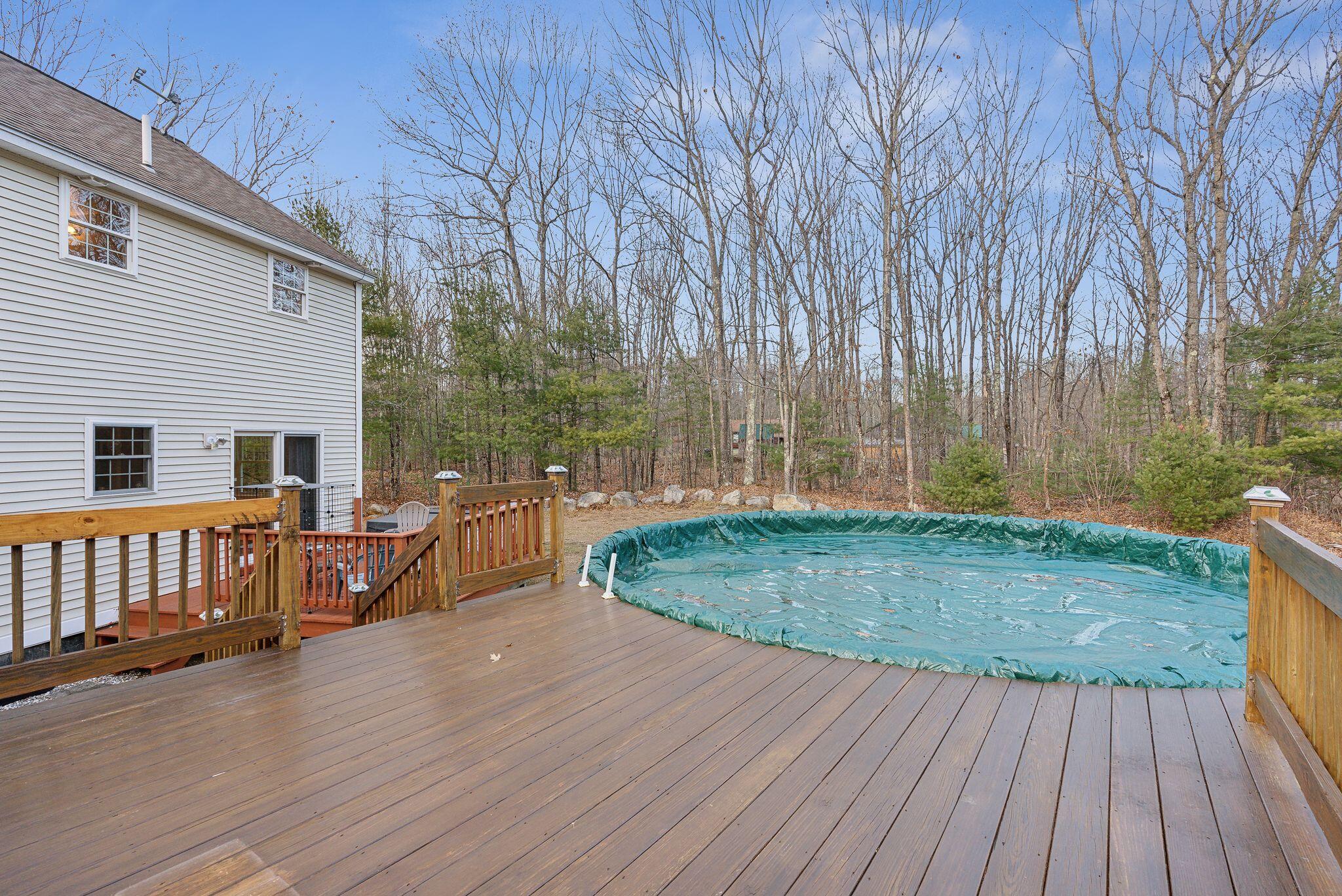 771 Walker Road Lyman ME 04002