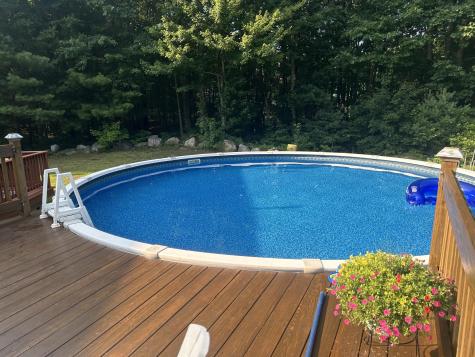 771 Walker Road Lyman ME 04002