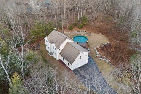 771 Walker Road Lyman ME 04002