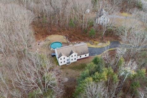 771 Walker Road Lyman ME 04002