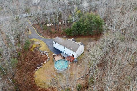 771 Walker Road Lyman ME 04002