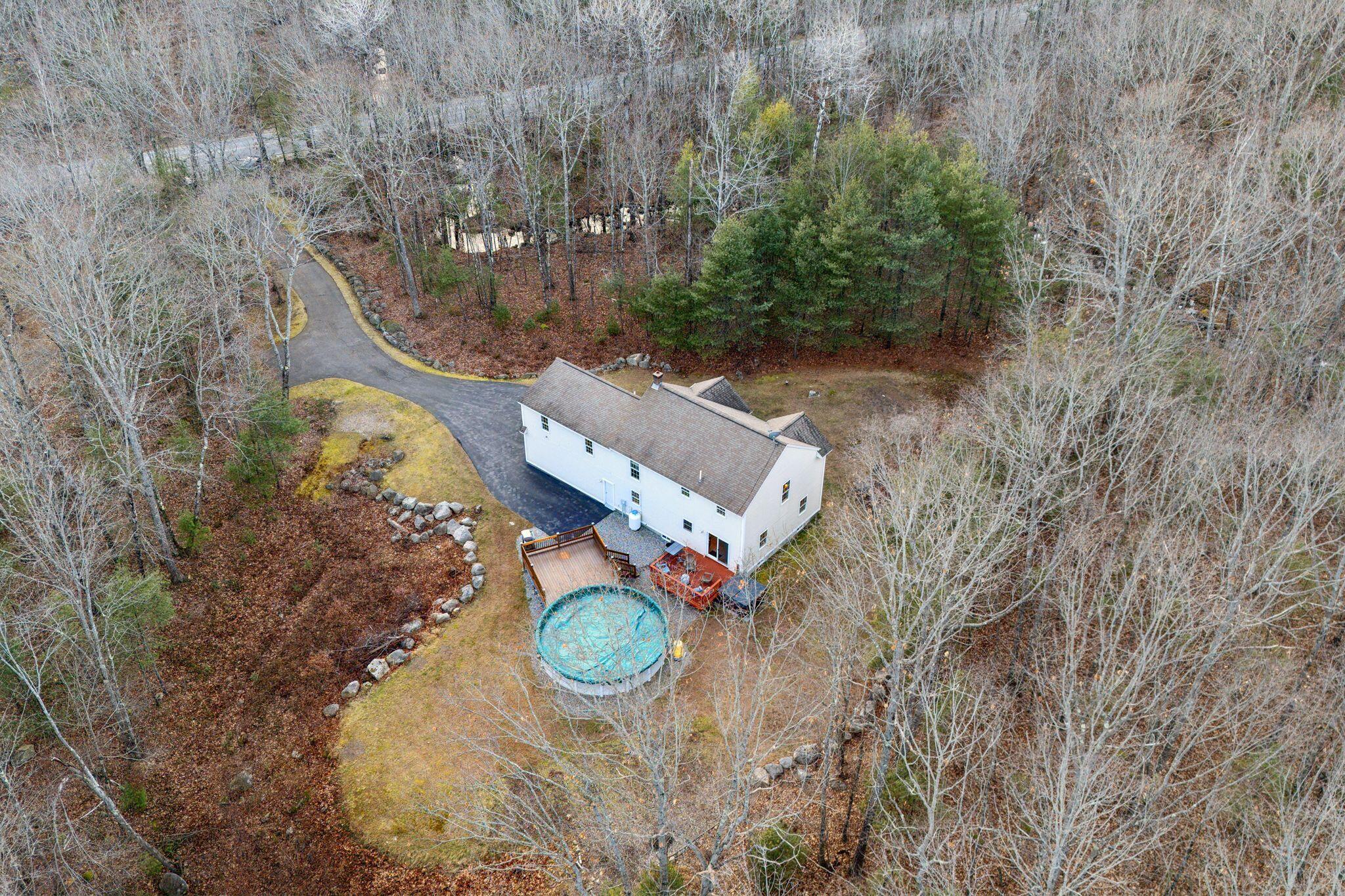 771 Walker Road Lyman ME 04002