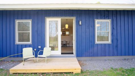 314 Meadow Road Topsham ME 04086