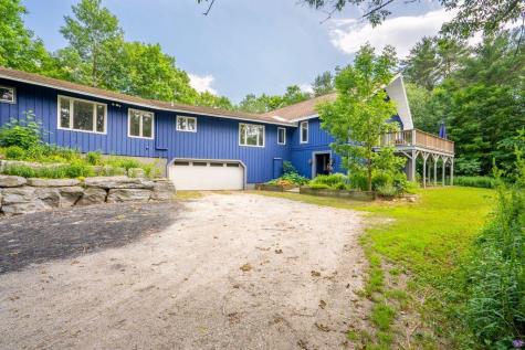 314 Meadow Road Topsham ME 04086