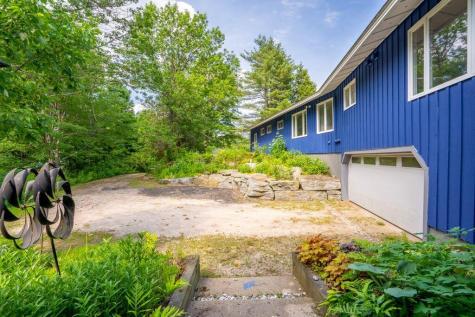 314 Meadow Road Topsham ME 04086