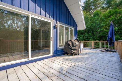 314 Meadow Road Topsham ME 04086