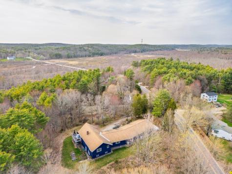 314 Meadow Road Topsham ME 04086