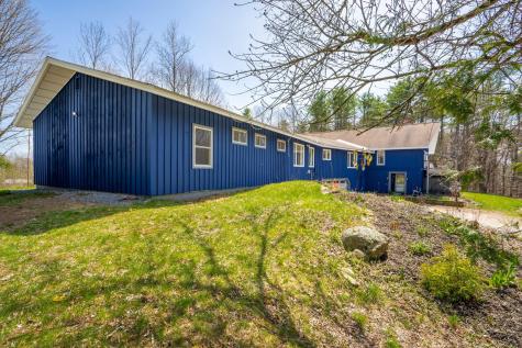 314 Meadow Road Topsham ME 04086