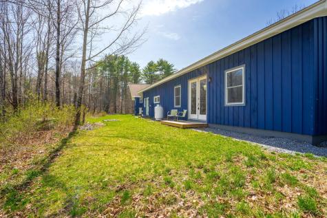 314 Meadow Road Topsham ME 04086