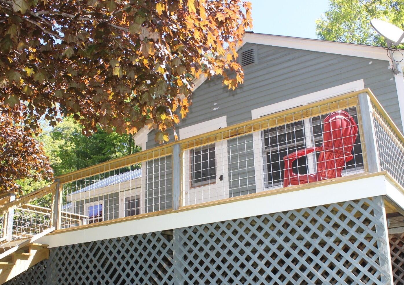 35 Harmon Notch Road Brownfield ME 04010