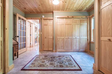 9 Woodland Way Bethel ME 04217