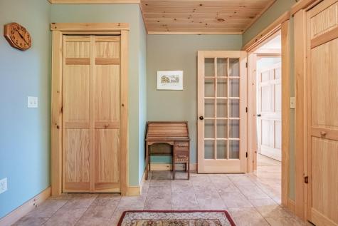 9 Woodland Way Bethel ME 04217