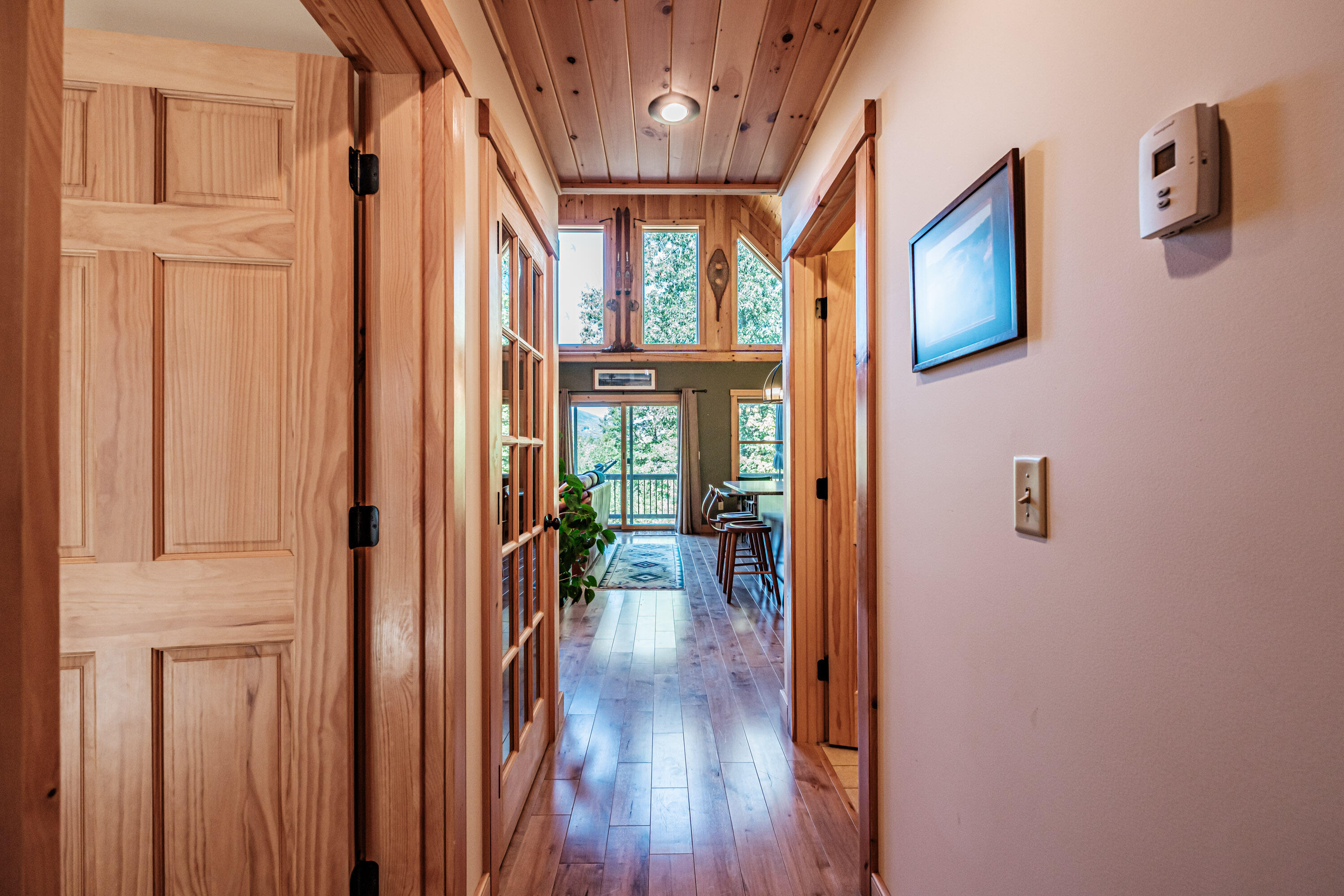 9 Woodland Way Bethel ME 04217