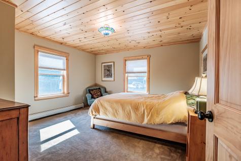 9 Woodland Way Bethel ME 04217