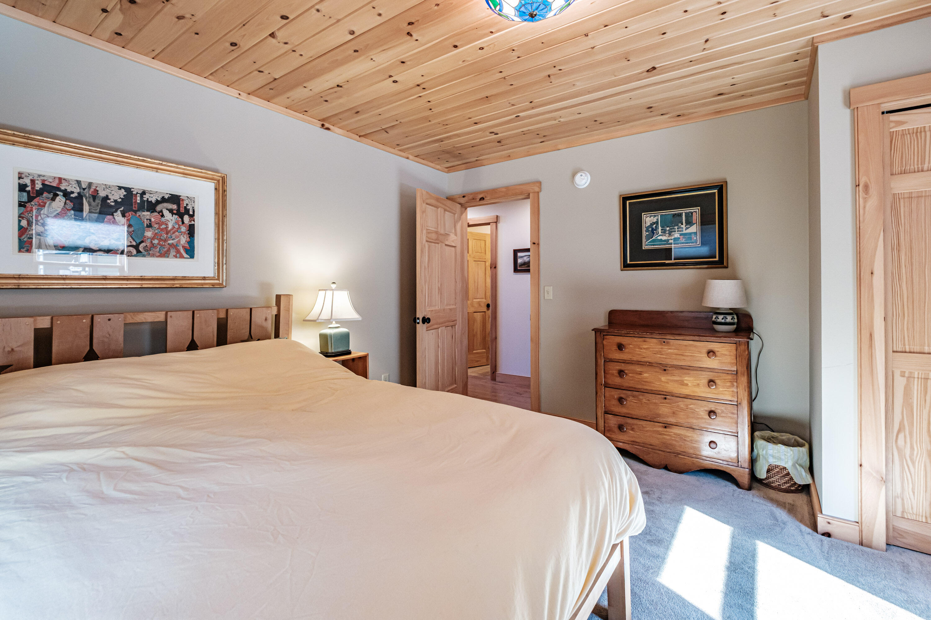 9 Woodland Way Bethel ME 04217