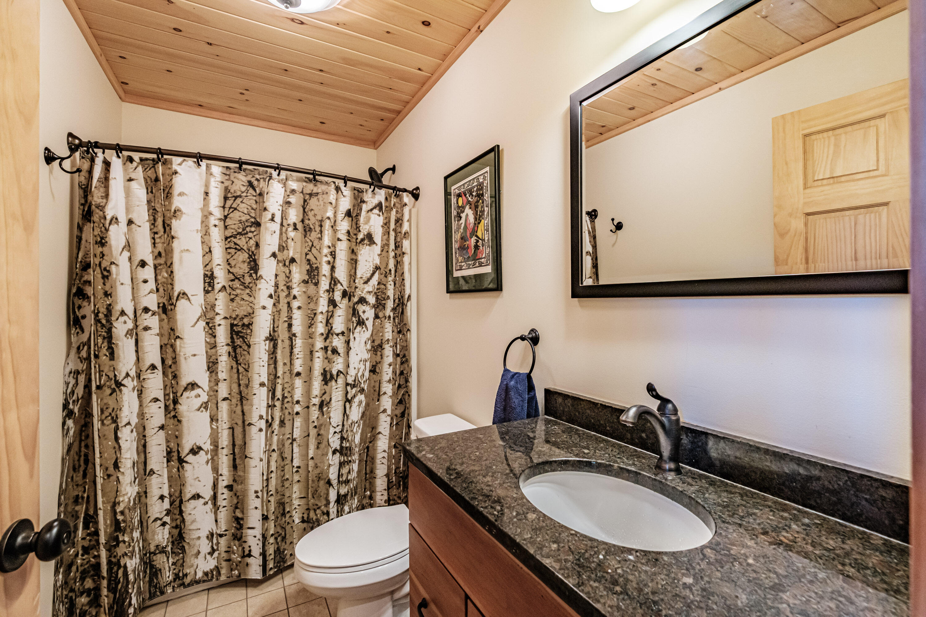 9 Woodland Way Bethel ME 04217