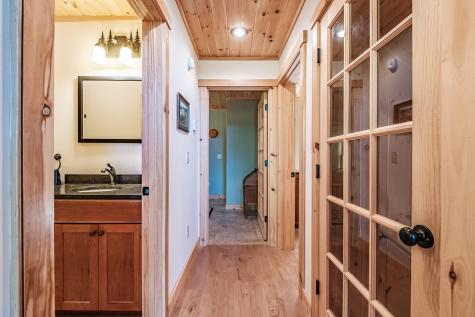 9 Woodland Way Bethel ME 04217