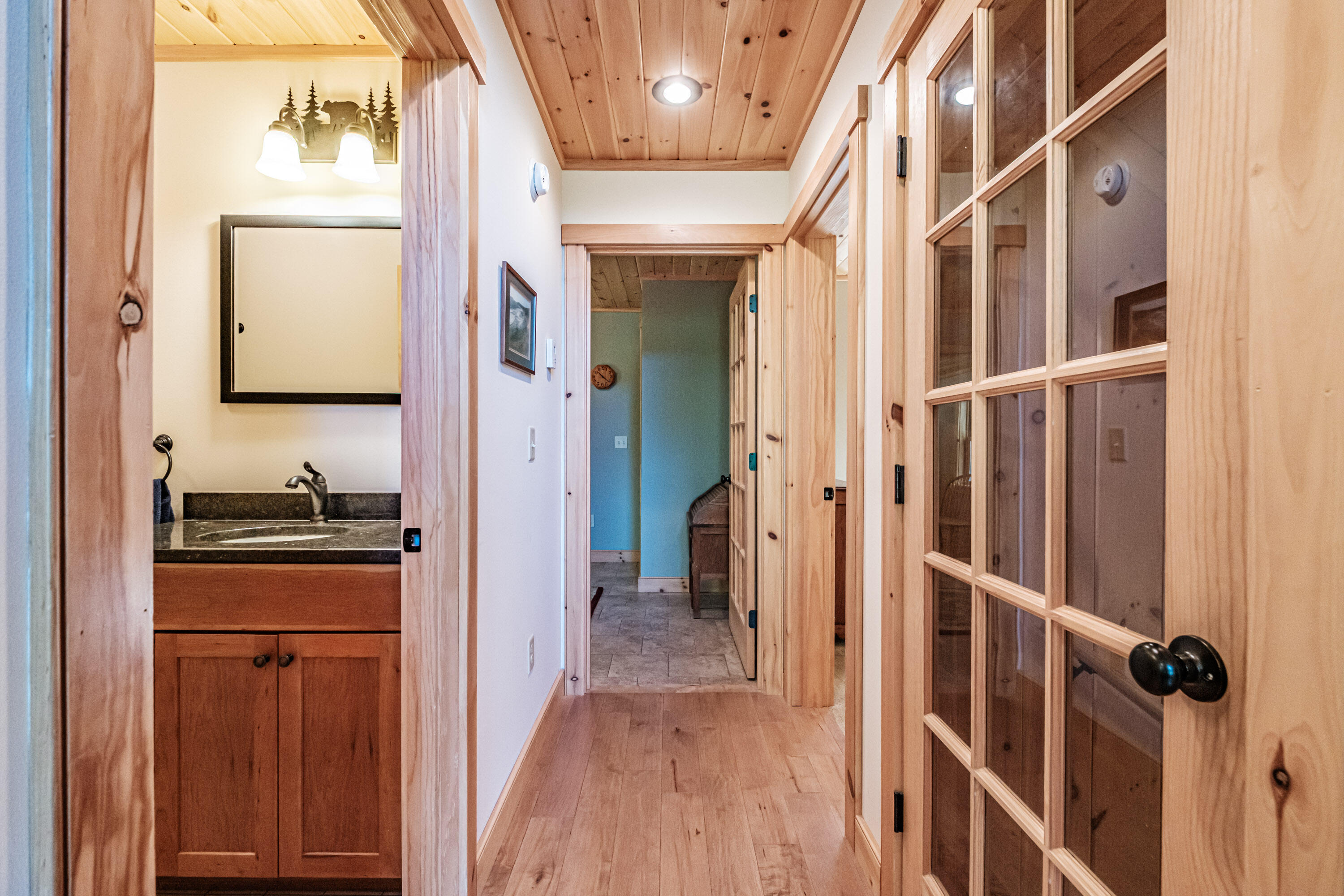 9 Woodland Way Bethel ME 04217