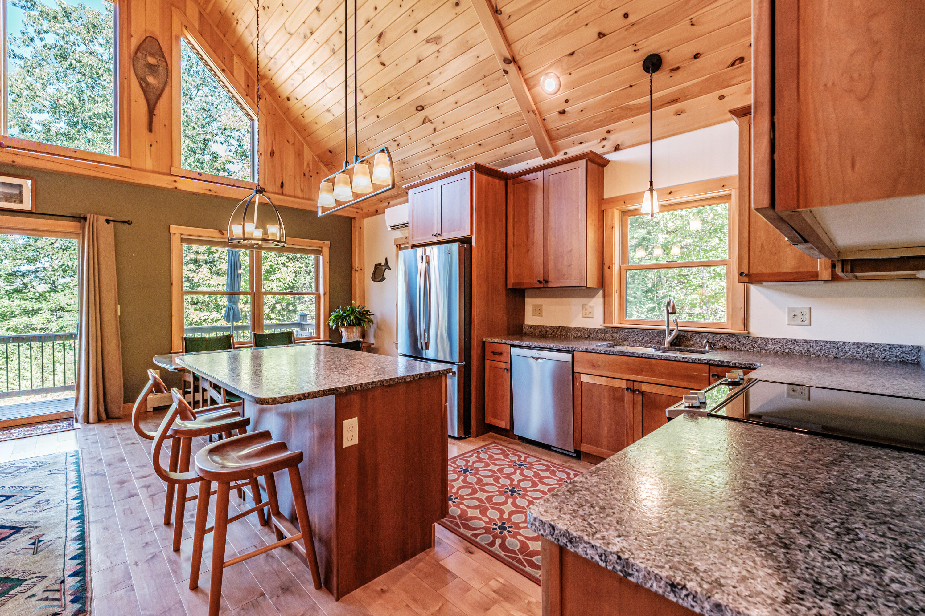 9 Woodland Way Bethel ME 04217