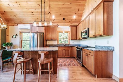 9 Woodland Way Bethel ME 04217