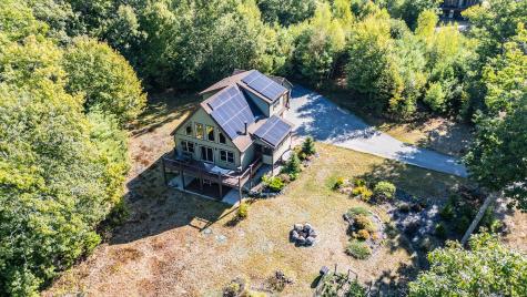 9 Woodland Way Bethel ME 04217