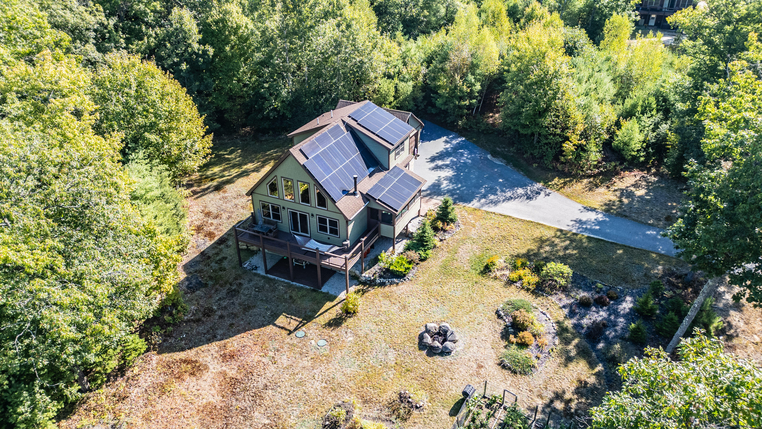 9 Woodland Way Bethel ME 04217