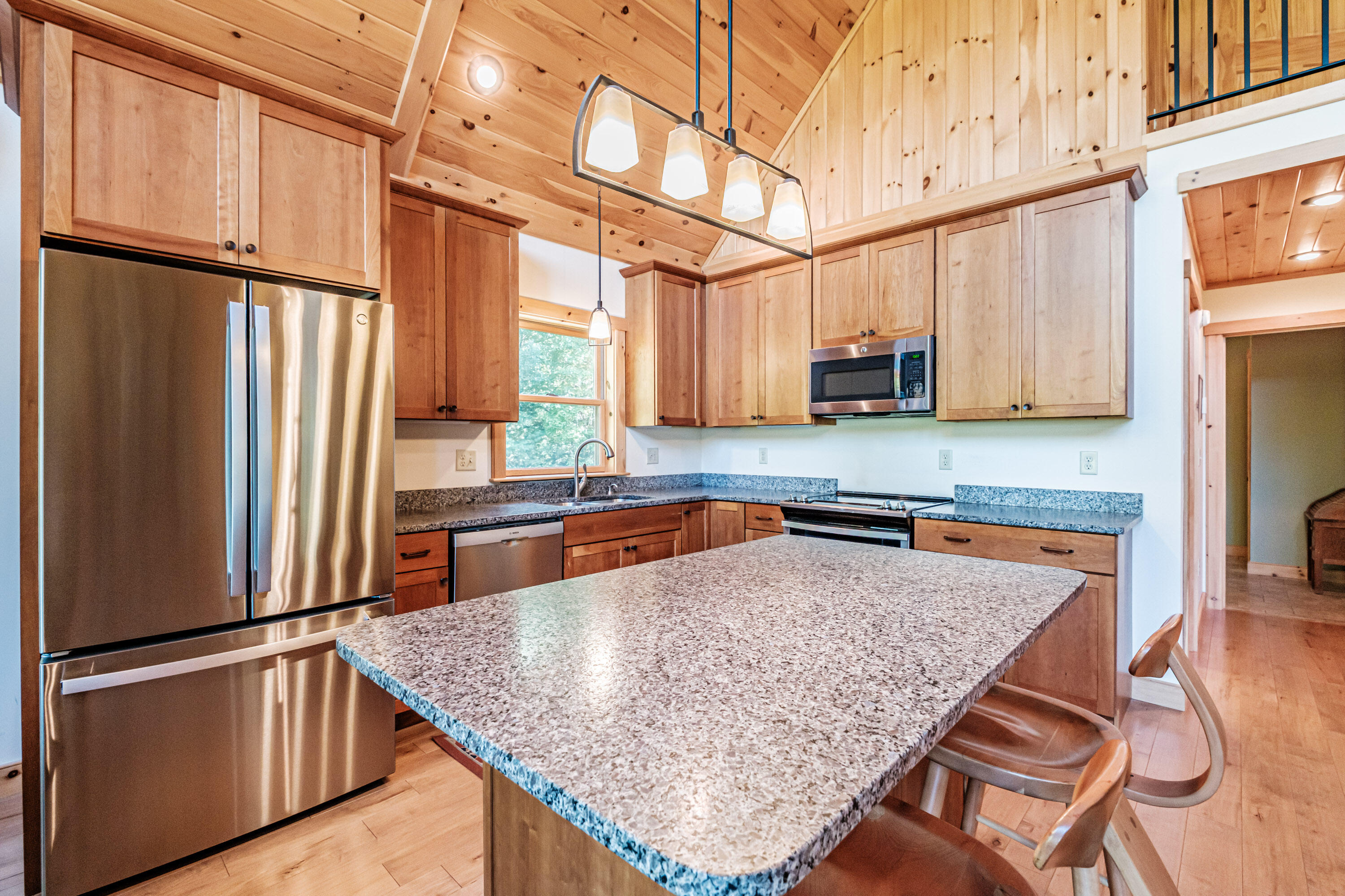 9 Woodland Way Bethel ME 04217