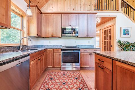 9 Woodland Way Bethel ME 04217