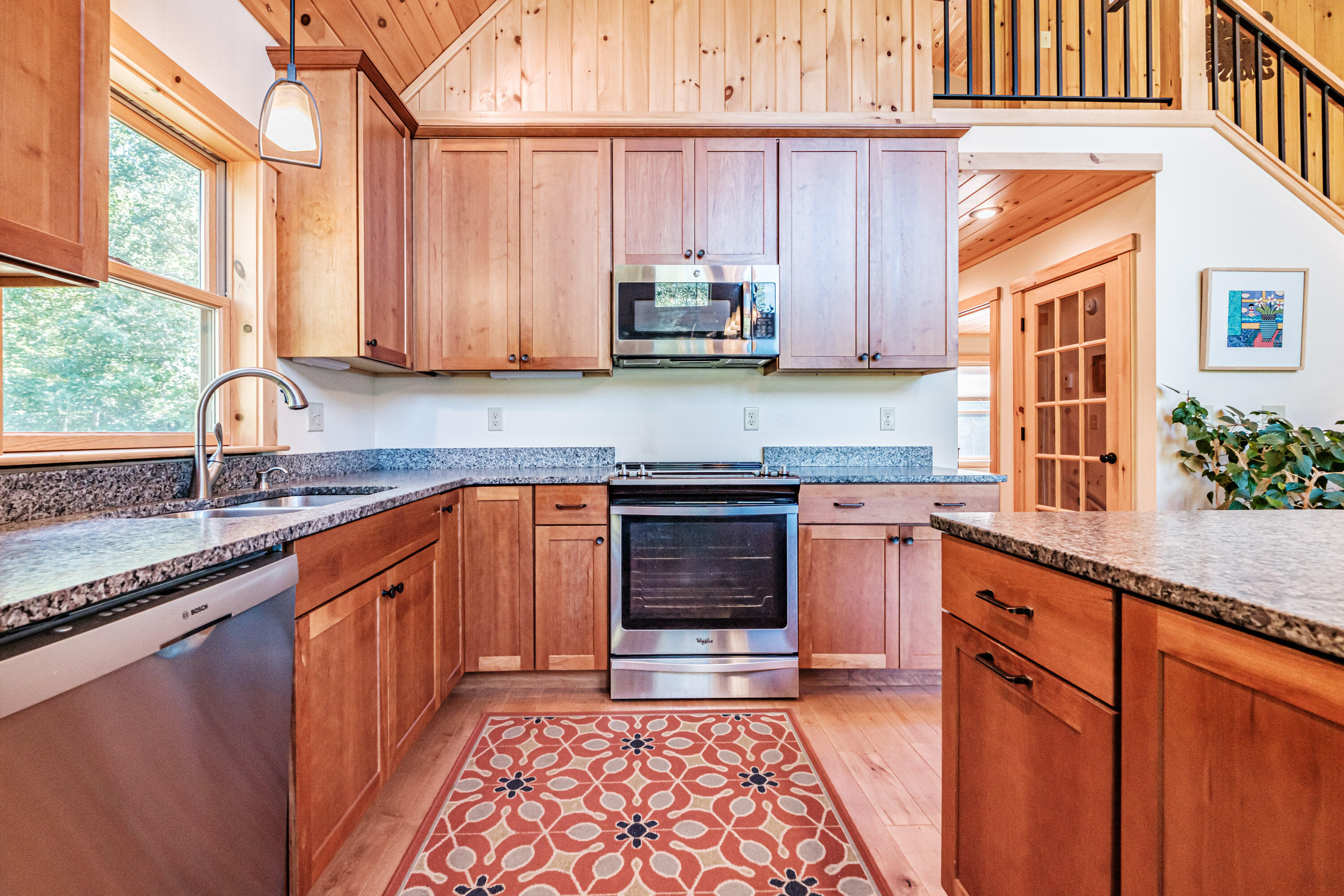 9 Woodland Way Bethel ME 04217