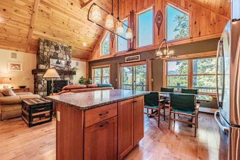 9 Woodland Way Bethel ME 04217