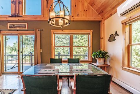 9 Woodland Way Bethel ME 04217