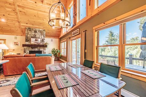 9 Woodland Way Bethel ME 04217