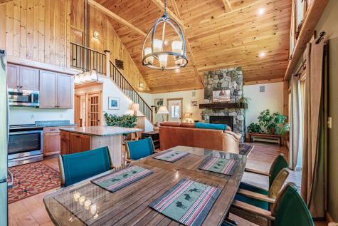 9 Woodland Way Bethel ME 04217