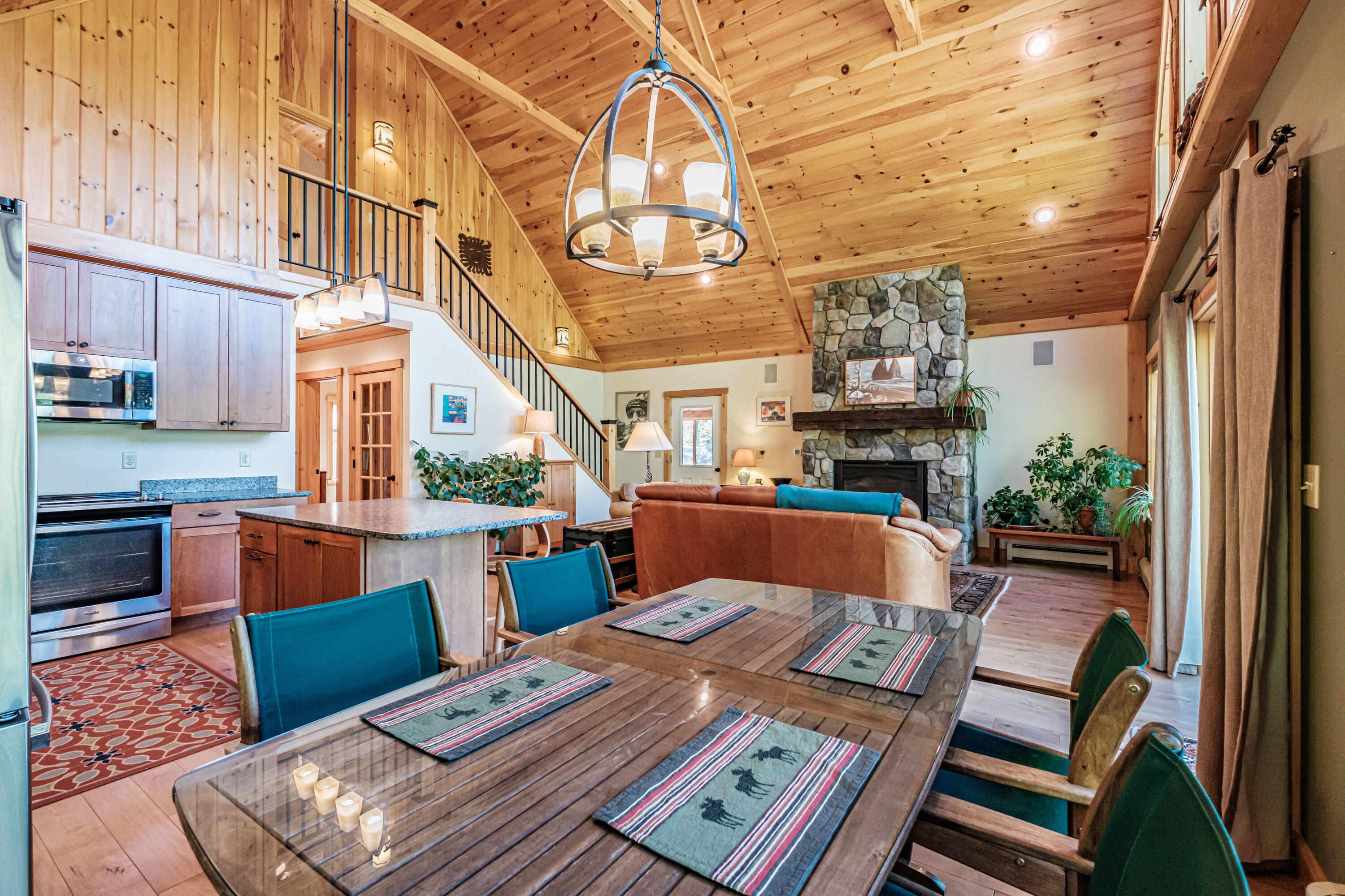 9 Woodland Way Bethel ME 04217