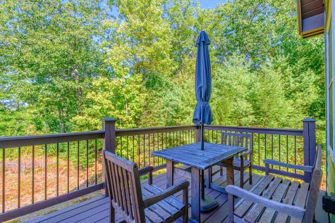 9 Woodland Way Bethel ME 04217