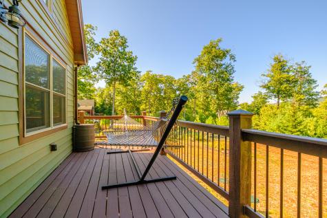 9 Woodland Way Bethel ME 04217