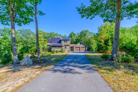 9 Woodland Way Bethel ME 04217