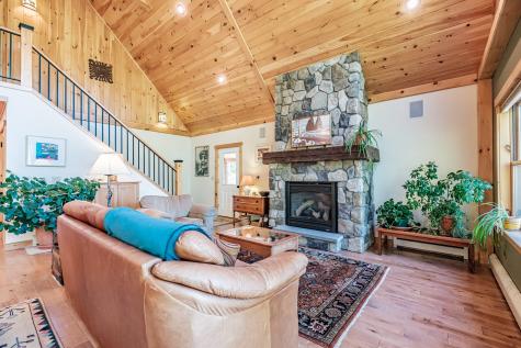 9 Woodland Way Bethel ME 04217