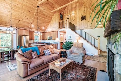 9 Woodland Way Bethel ME 04217