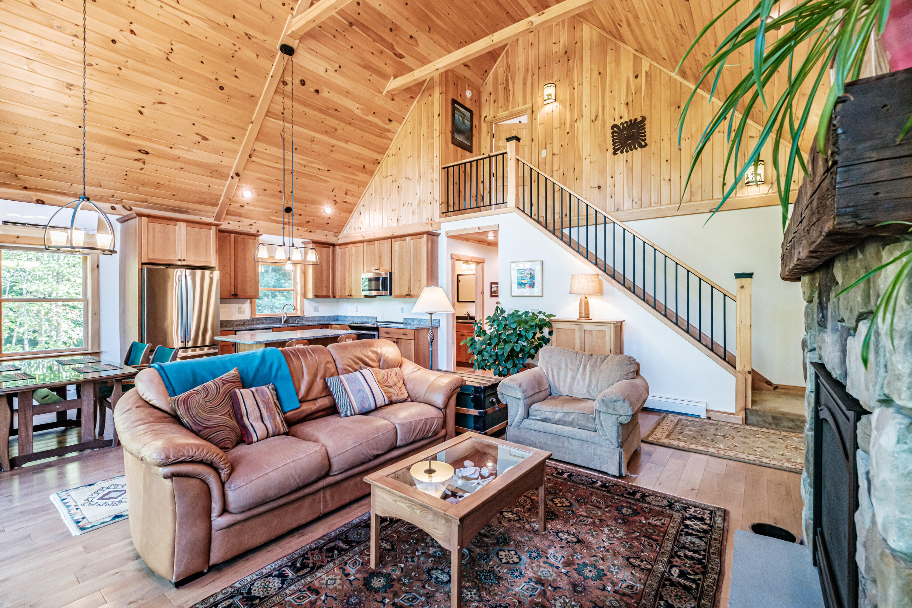 9 Woodland Way Bethel ME 04217