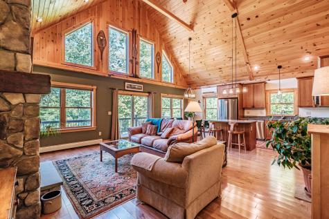 9 Woodland Way Bethel ME 04217